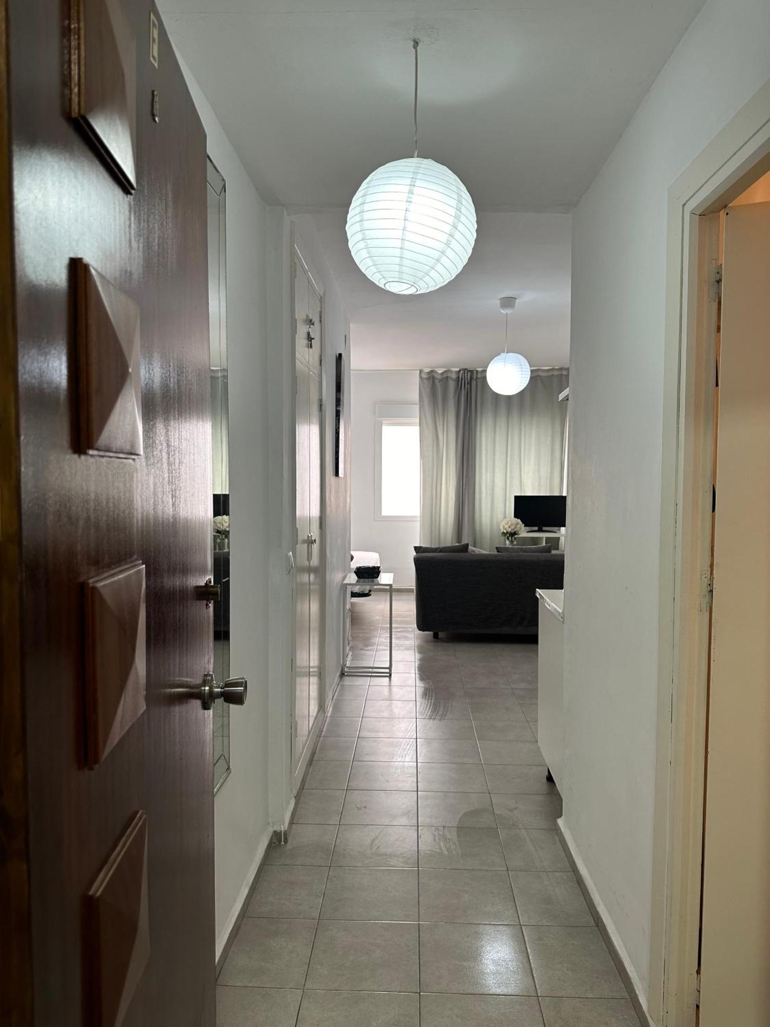 Lujo En El Centro: Perfecto. Apartment Севиля Екстериор снимка