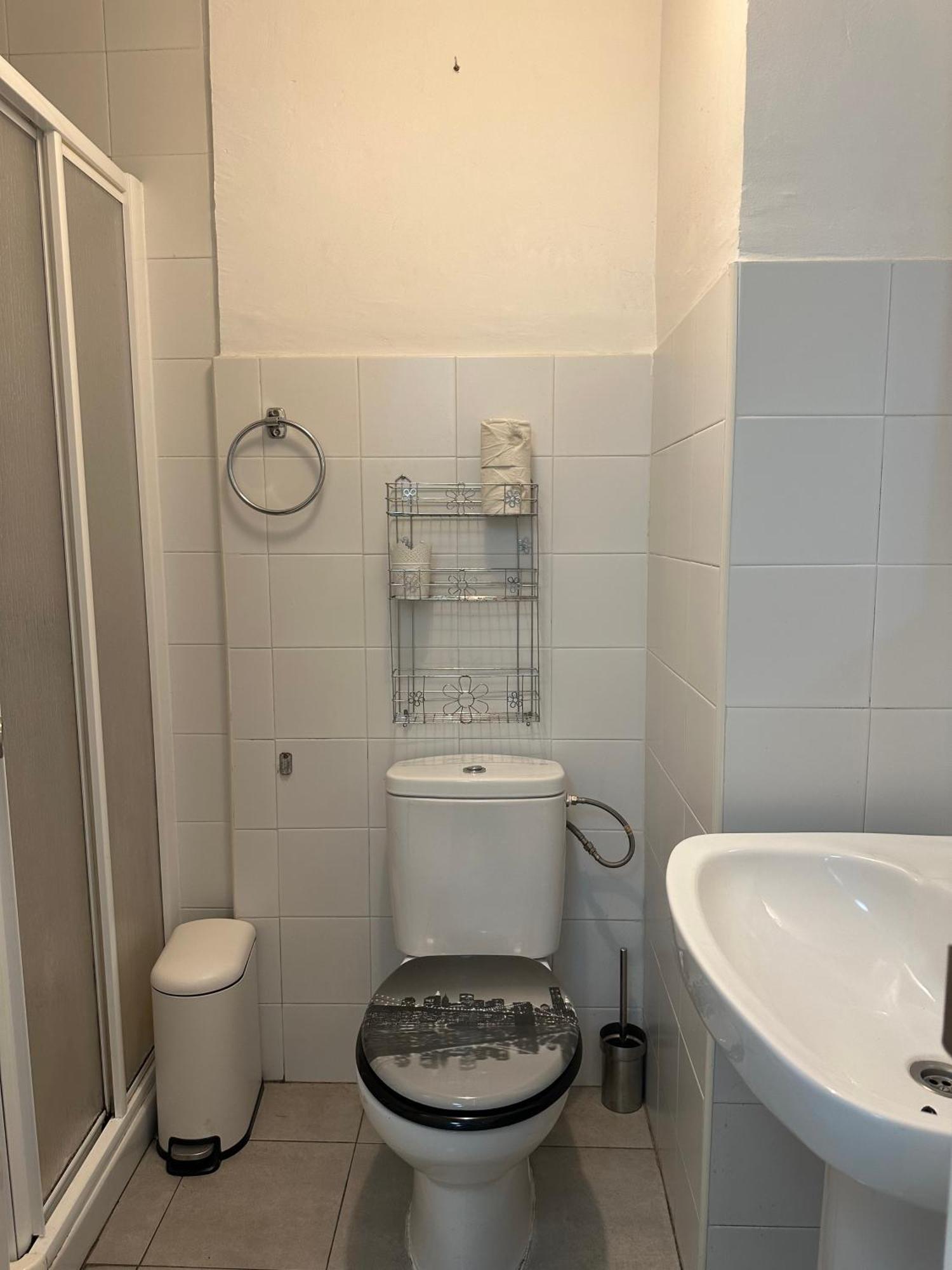 Lujo En El Centro: Perfecto. Apartment Севиля Екстериор снимка