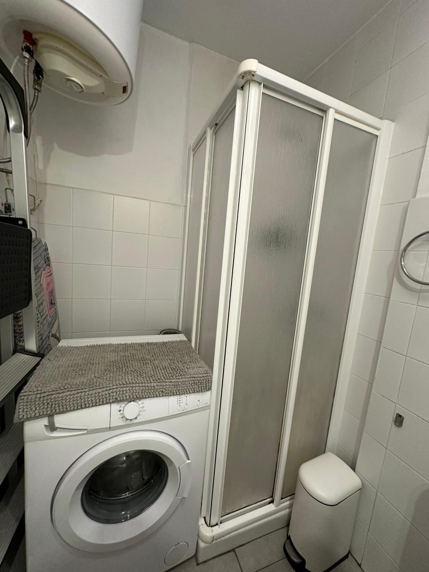 Lujo En El Centro: Perfecto. Apartment Севиля Екстериор снимка