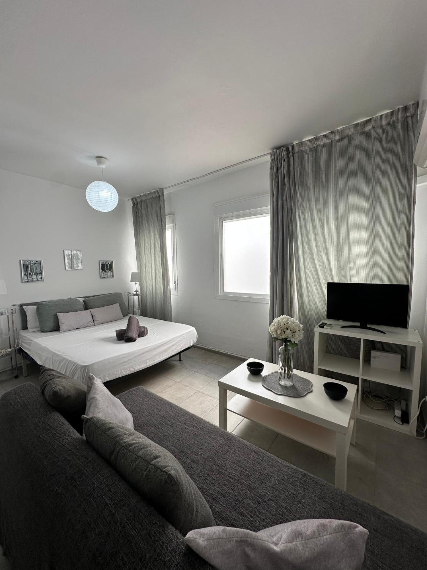 Lujo En El Centro: Perfecto. Apartment Севиля Екстериор снимка