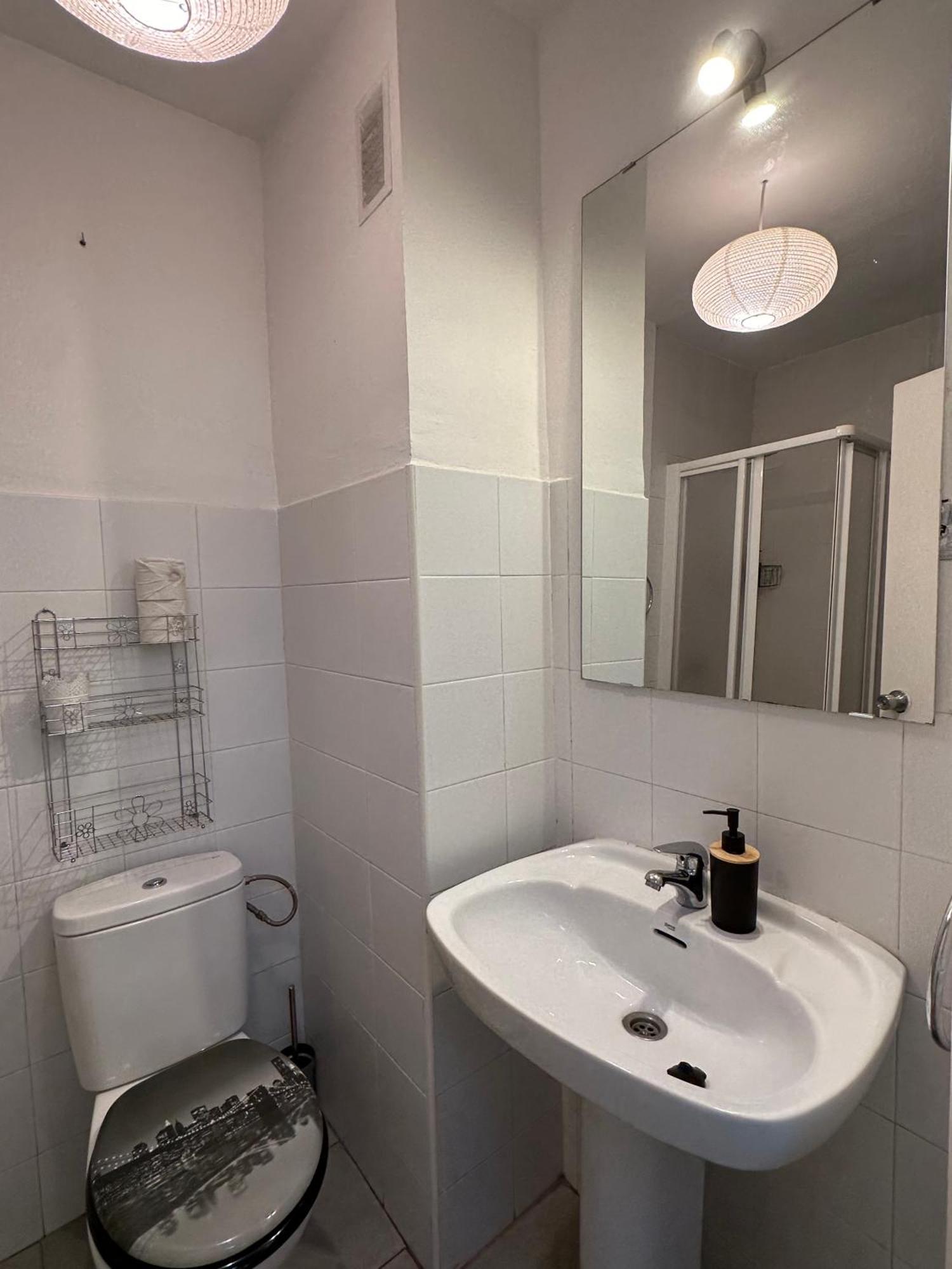 Lujo En El Centro: Perfecto. Apartment Севиля Екстериор снимка